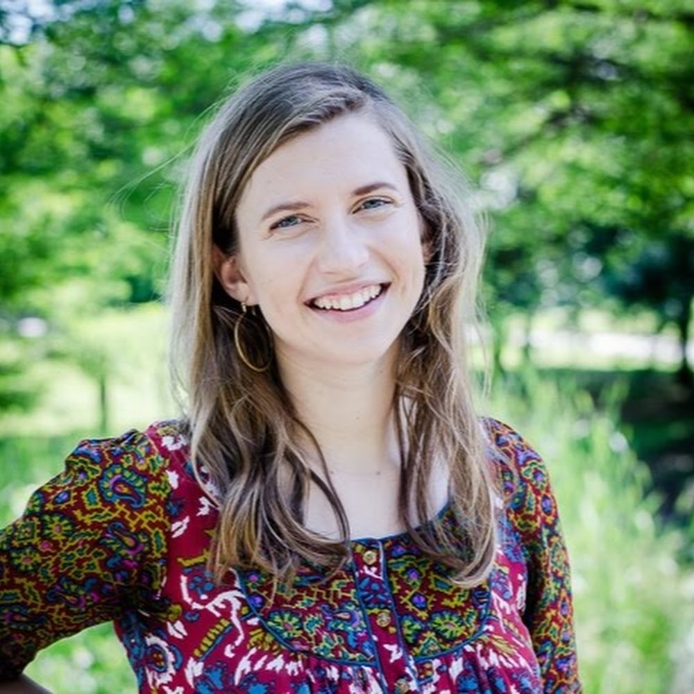 Meet your Posher, Laurie